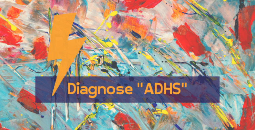 Diagnose-ADHS
